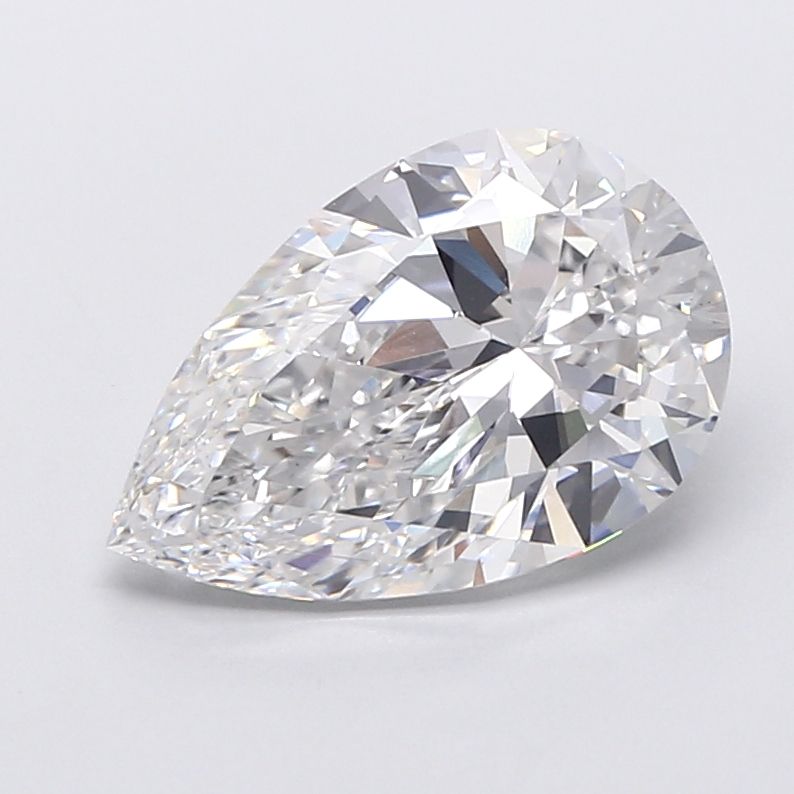 4.84 Carat · E · VS1 Rare Carat Ideal Cut