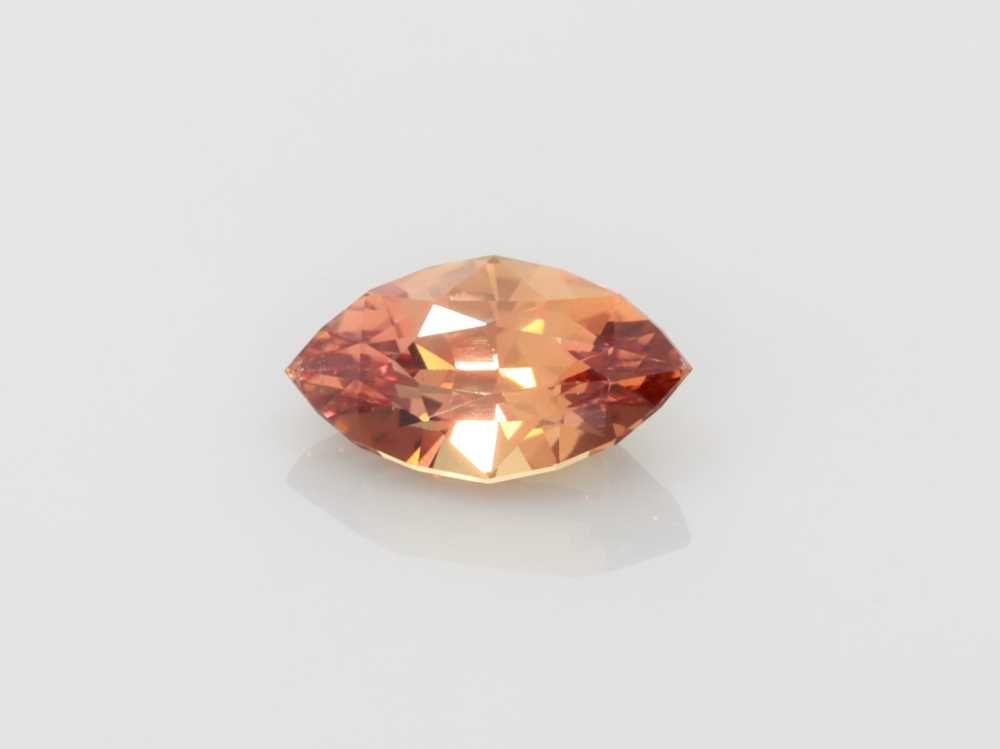 1.22 ct Sapphire