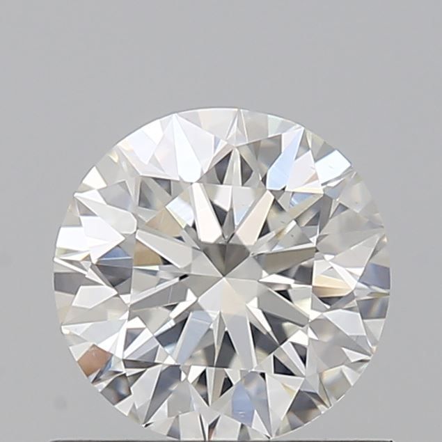 Prírodný diamant okrúhly...