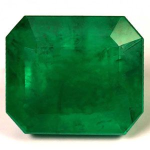 2.21 ct Emerald