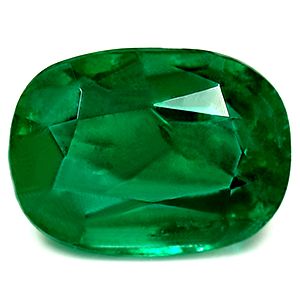 2.08 ct Emerald