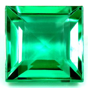 0.76 ct Emerald