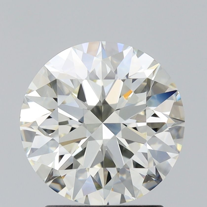 Prírodný diamant okrúhly...