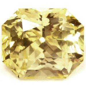 5.34 ct Sapphire