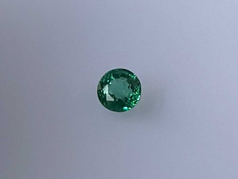 0.50 ct Emerald