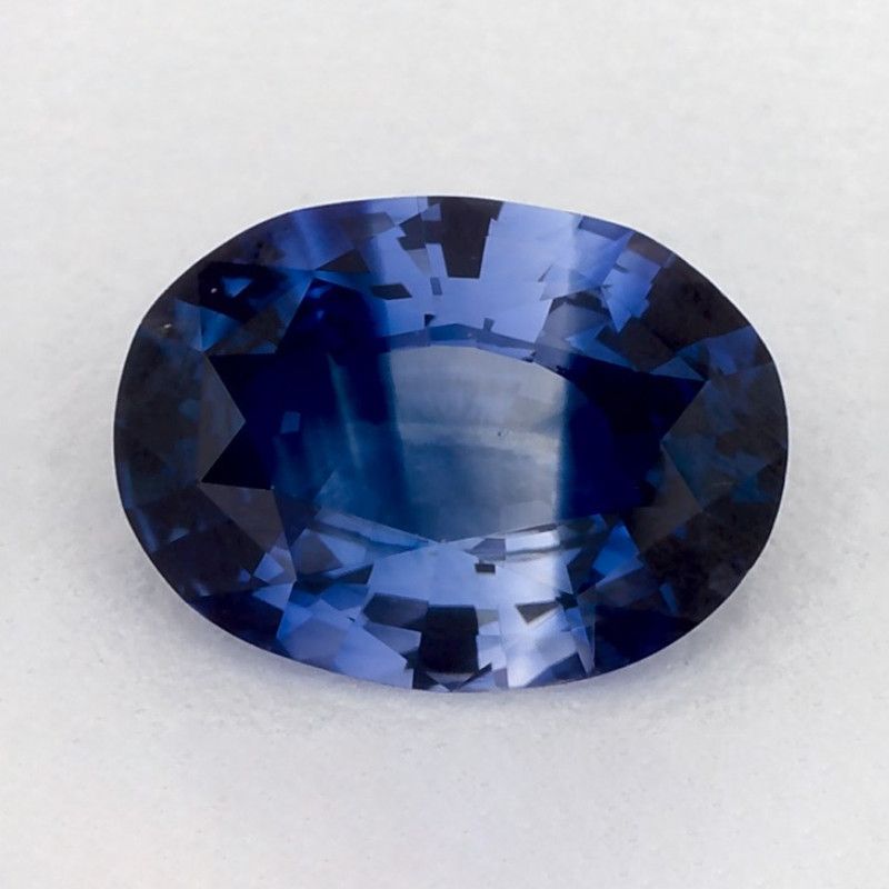 1.23 ct Sapphire