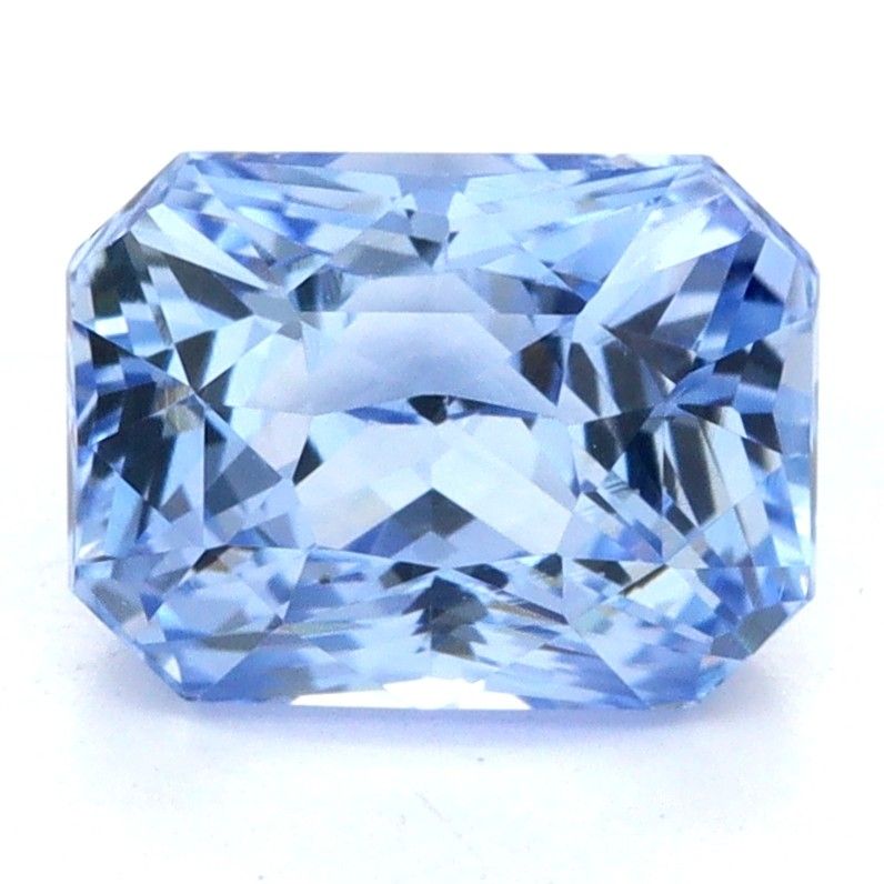 1.59 ct Sapphire
