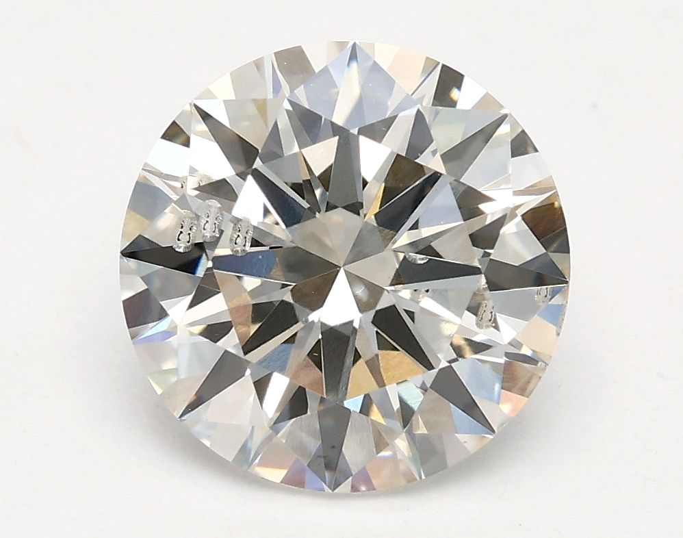 Round Diamond