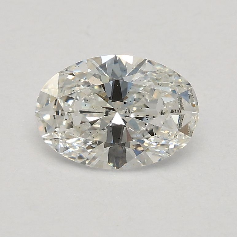 Oval Diamond