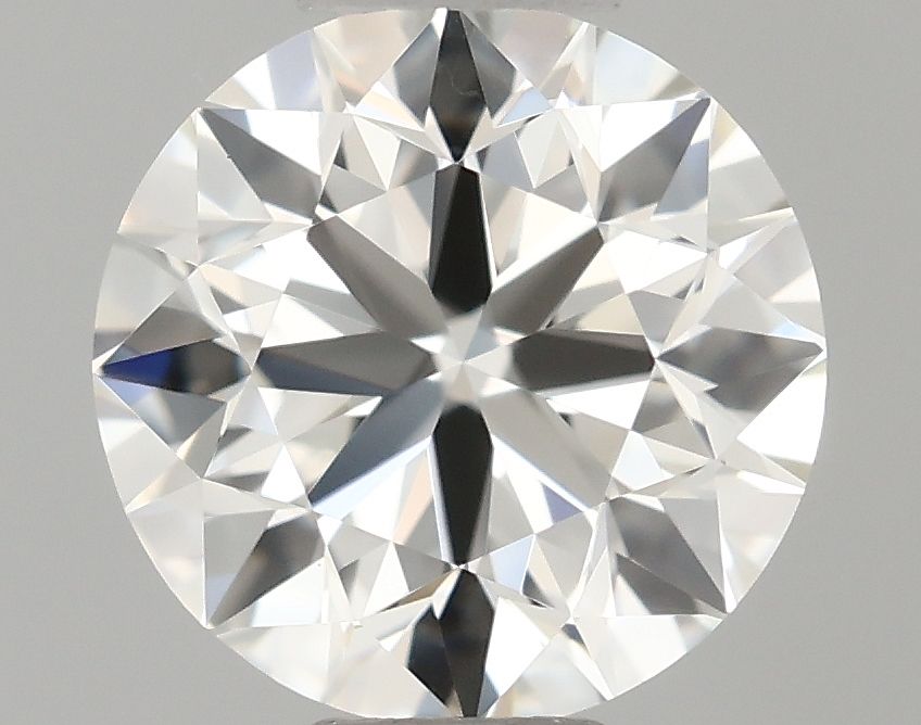 Prírodný diamant okrúhly...