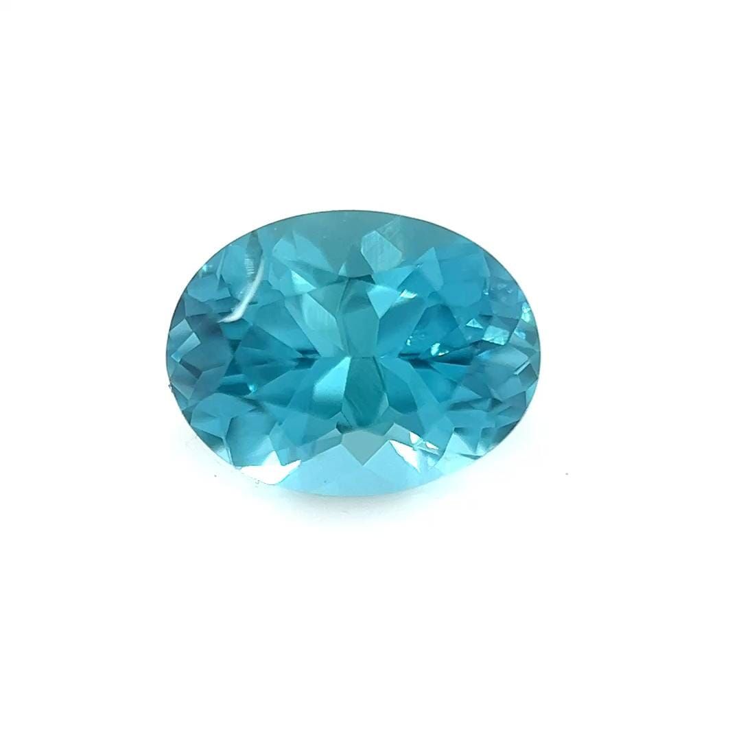 1.09 ct Tourmaline