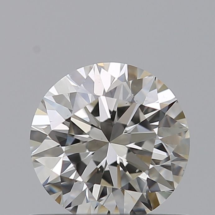 Prírodný diamant okrúhly...