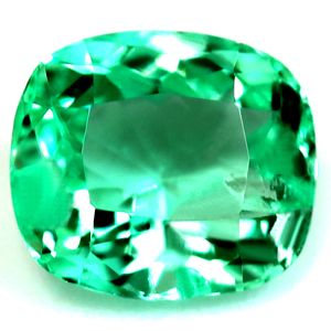 0.83 ct Emerald
