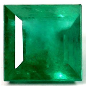 0.41 ct Emerald
