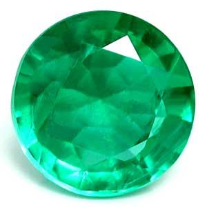 0.93 ct Emerald