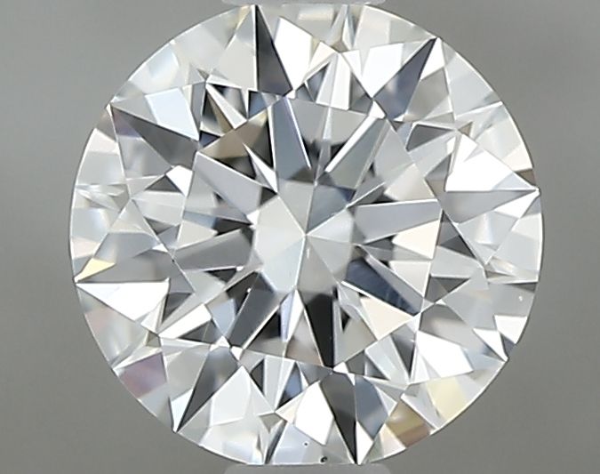 Prírodný diamant okrúhly...