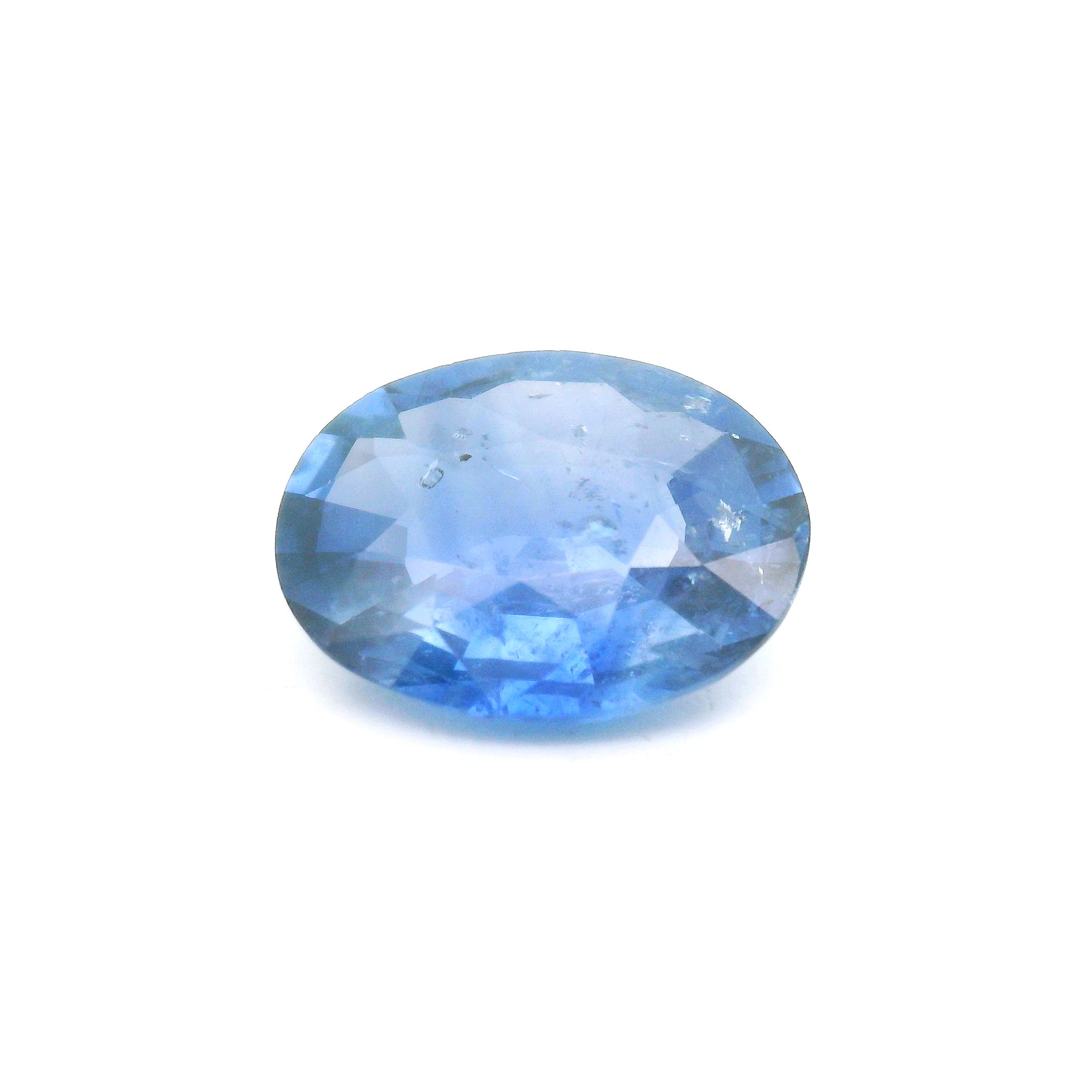 4.92 ct Sapphire