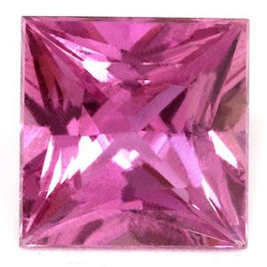 1.24 ct Sapphire