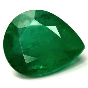 1.72 ct Emerald