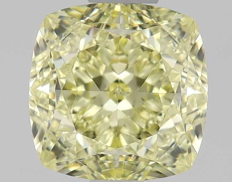 Yellow Diamond
