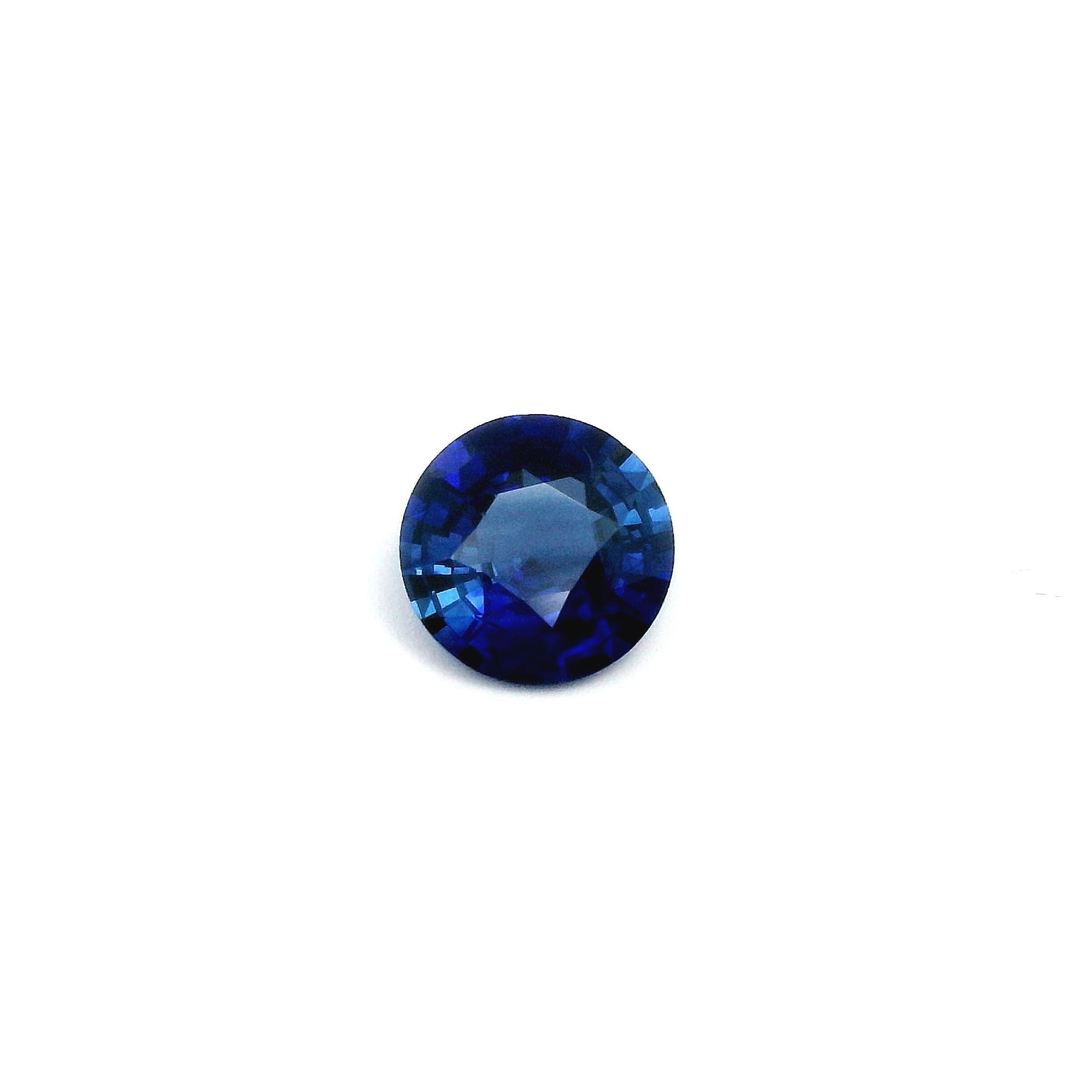1.39 ct Sapphire