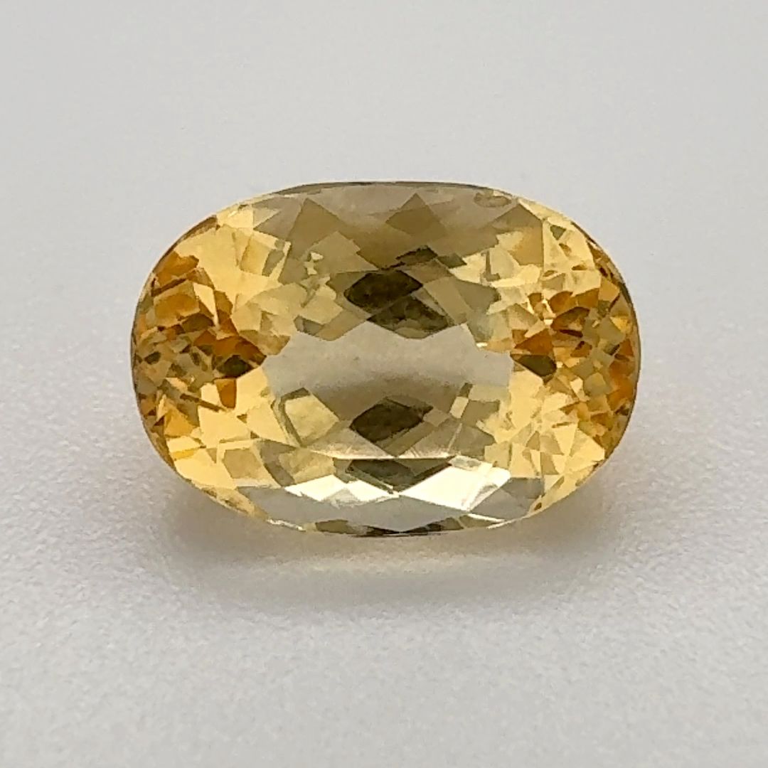 3.37 ct Topaz