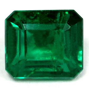 1.55 ct Emerald