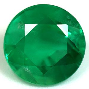 1.19 ct Emerald