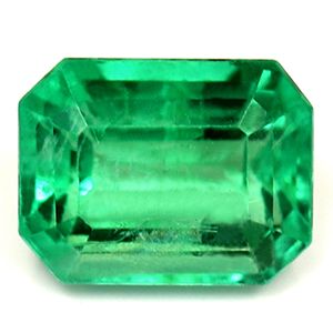 1.03 ct Emerald