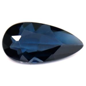 0.44 ct Sapphire