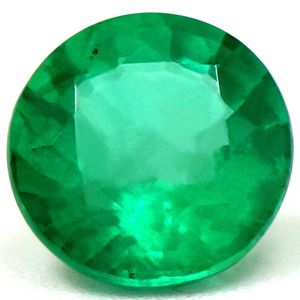 1.27 ct Emerald