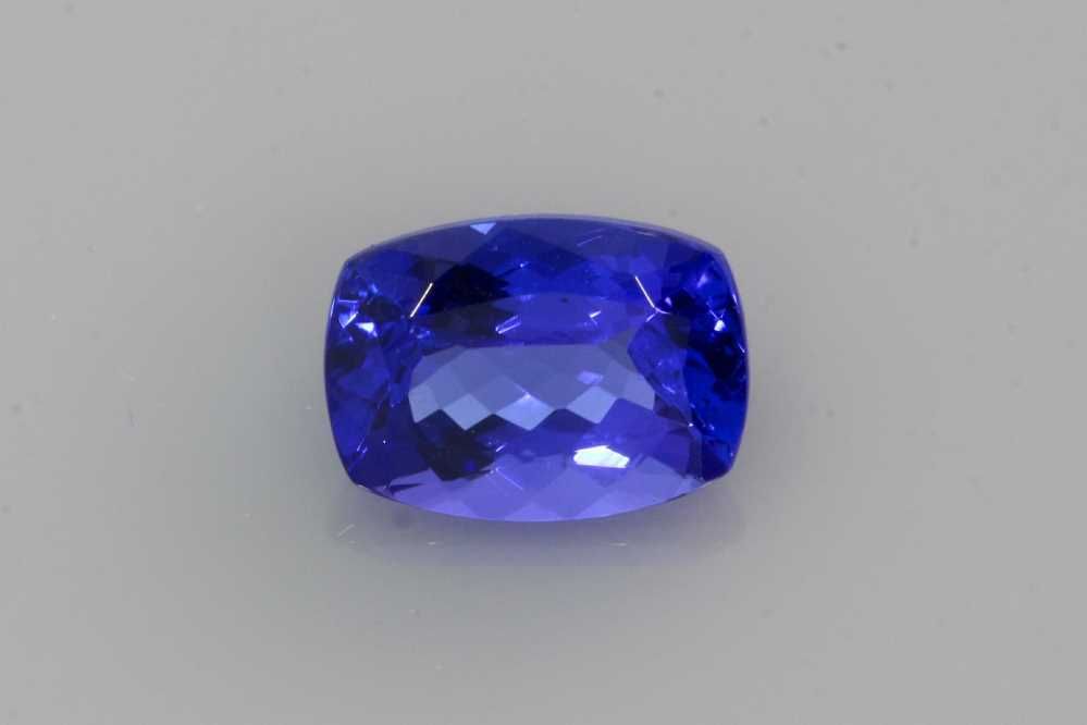 1.56 ct Tanzanite