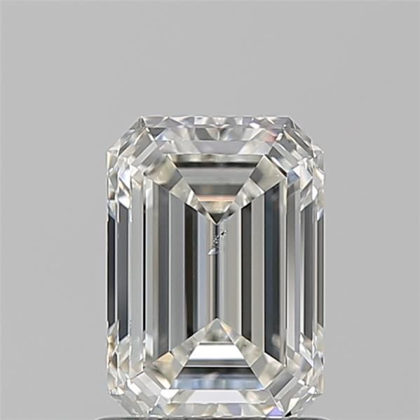 Prírodný diamant emerald,...