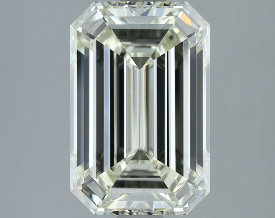 Prírodný diamant emerald,...