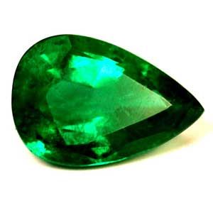 0.90 ct Emerald