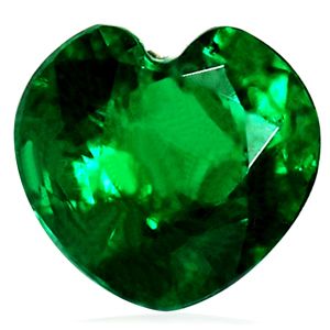 0.34 ct Emerald