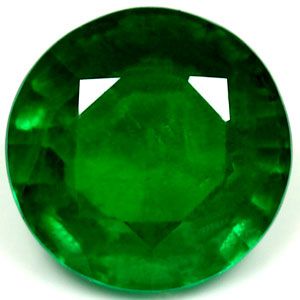 1.51 ct Emerald