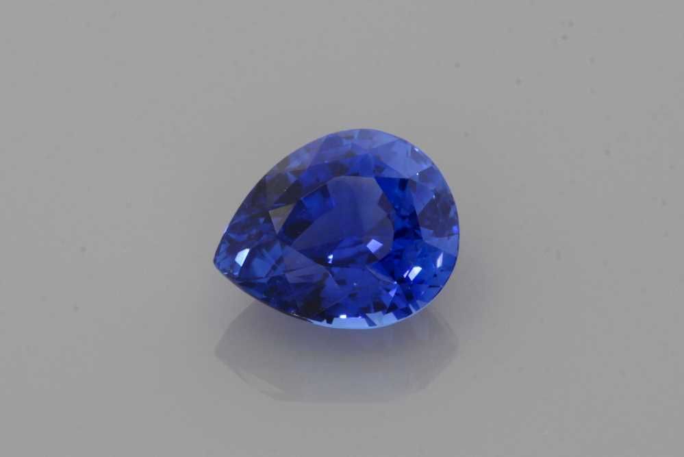 1.79 ct Sapphire