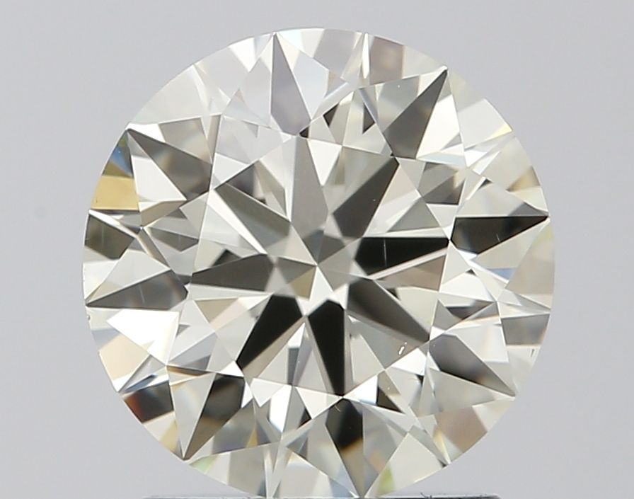 Prírodný diamant okrúhly...