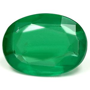 2.94 ct Emerald