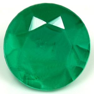 0.58 ct Emerald