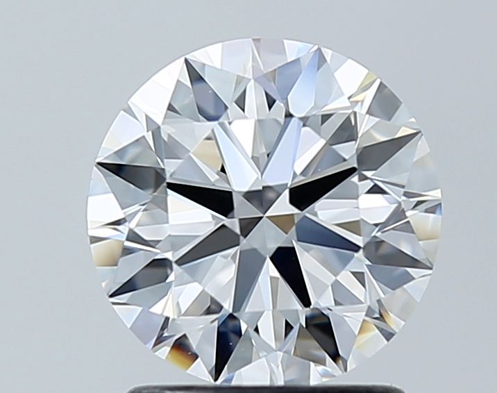 Prírodný diamant okrúhly...