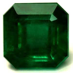 2.41 ct Emerald