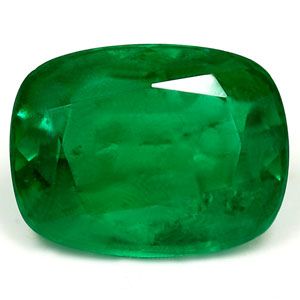1.98 ct Emerald