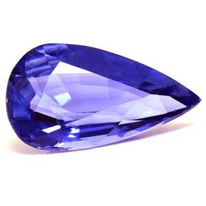 1.26 ct Sapphire