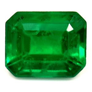 0.48 ct Emerald