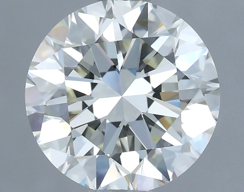 Prírodný diamant okrúhly...