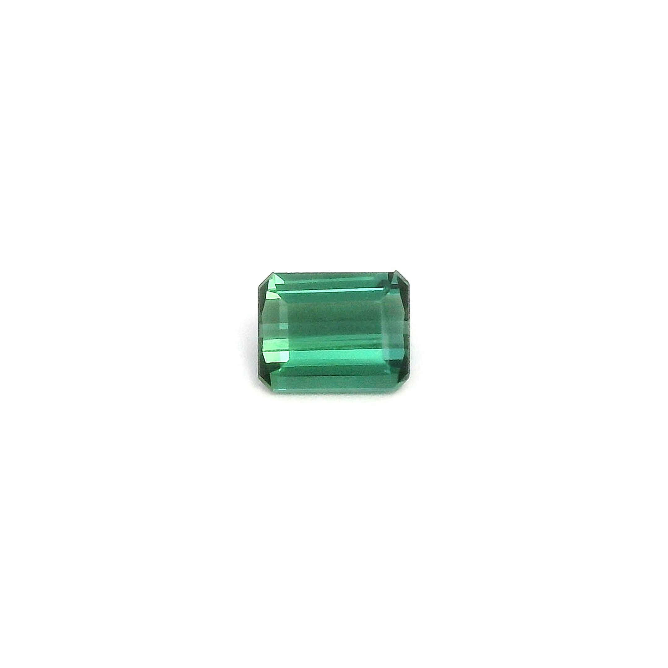 0.42 ct Tourmaline