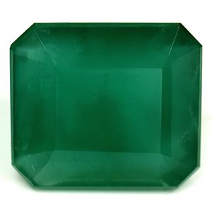 9.64 ct Emerald
