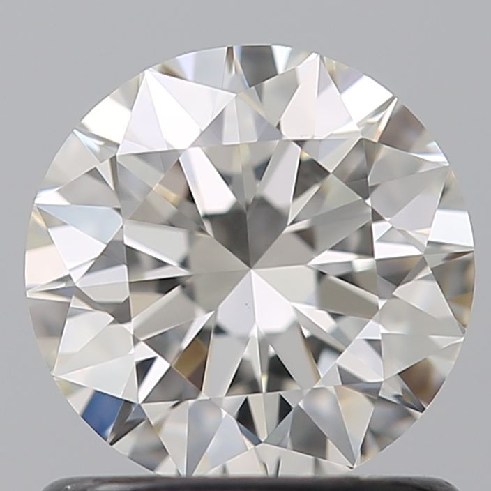 Prírodný diamant okrúhly...